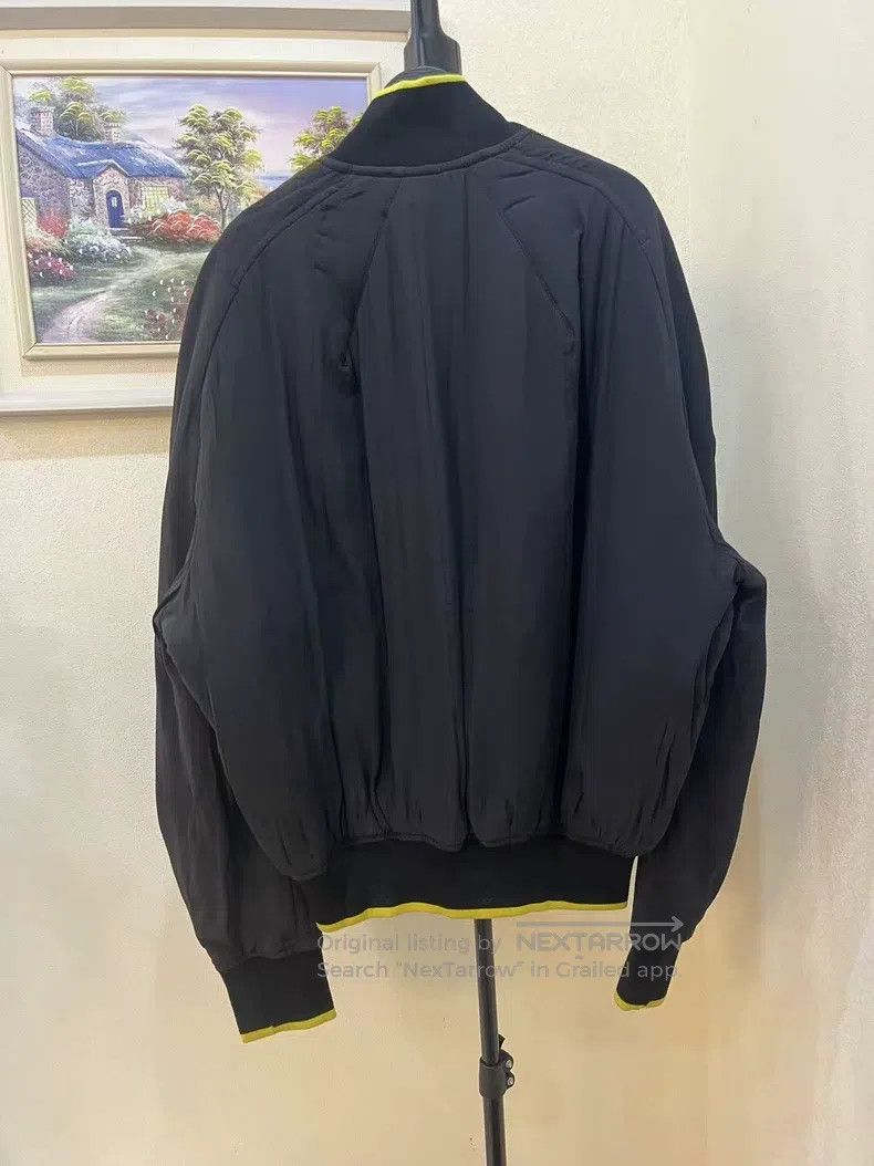 Haider Ackermann Haider Ackermann Baseball Jacket Size US M / EU 48-50 / 2 - 2 Thumbnail