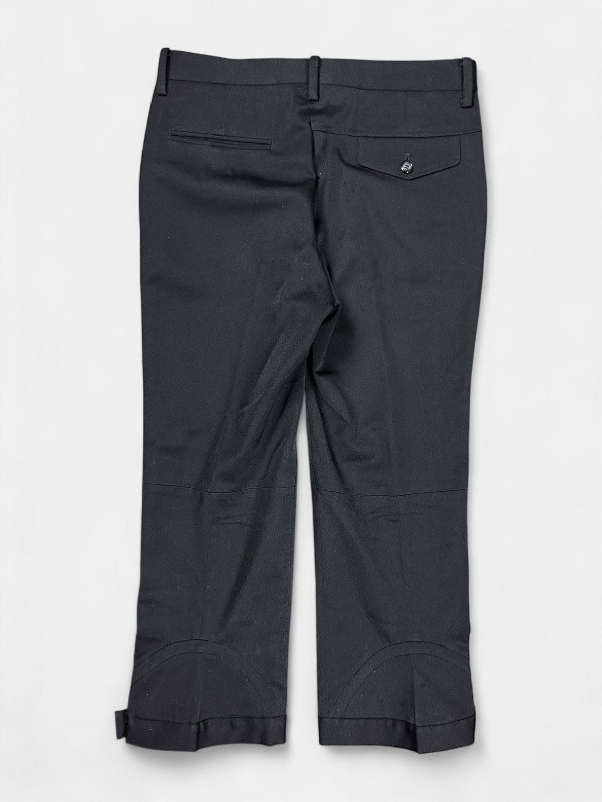 Undercover Undercover - AW09 Joy Division Pants Size US 30 / EU 46 - 5 Thumbnail