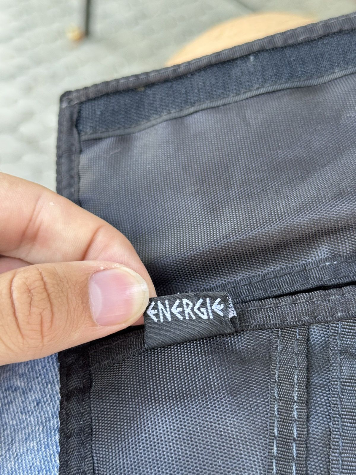 JNCO VINTAGE JNCO WALLET Size ONE SIZE - 12 Thumbnail