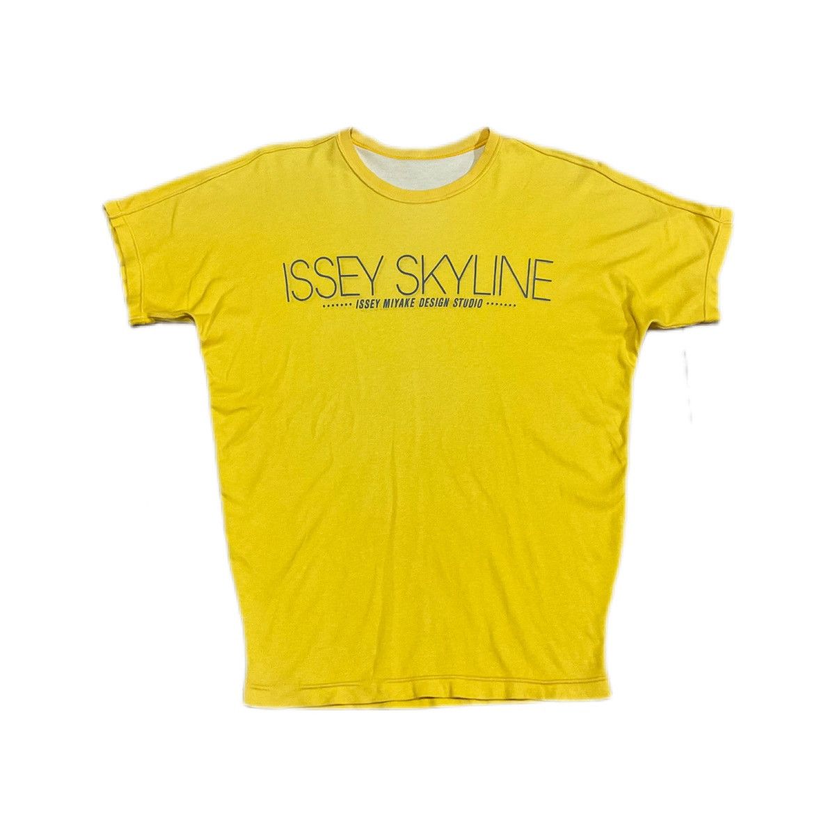 Issey Miyake × Japanese Brand 🔥Archived Issey Skyline Issey Miyake Reversible Shirt Size US L / EU 52-54 / 3 - 3 Thumbnail