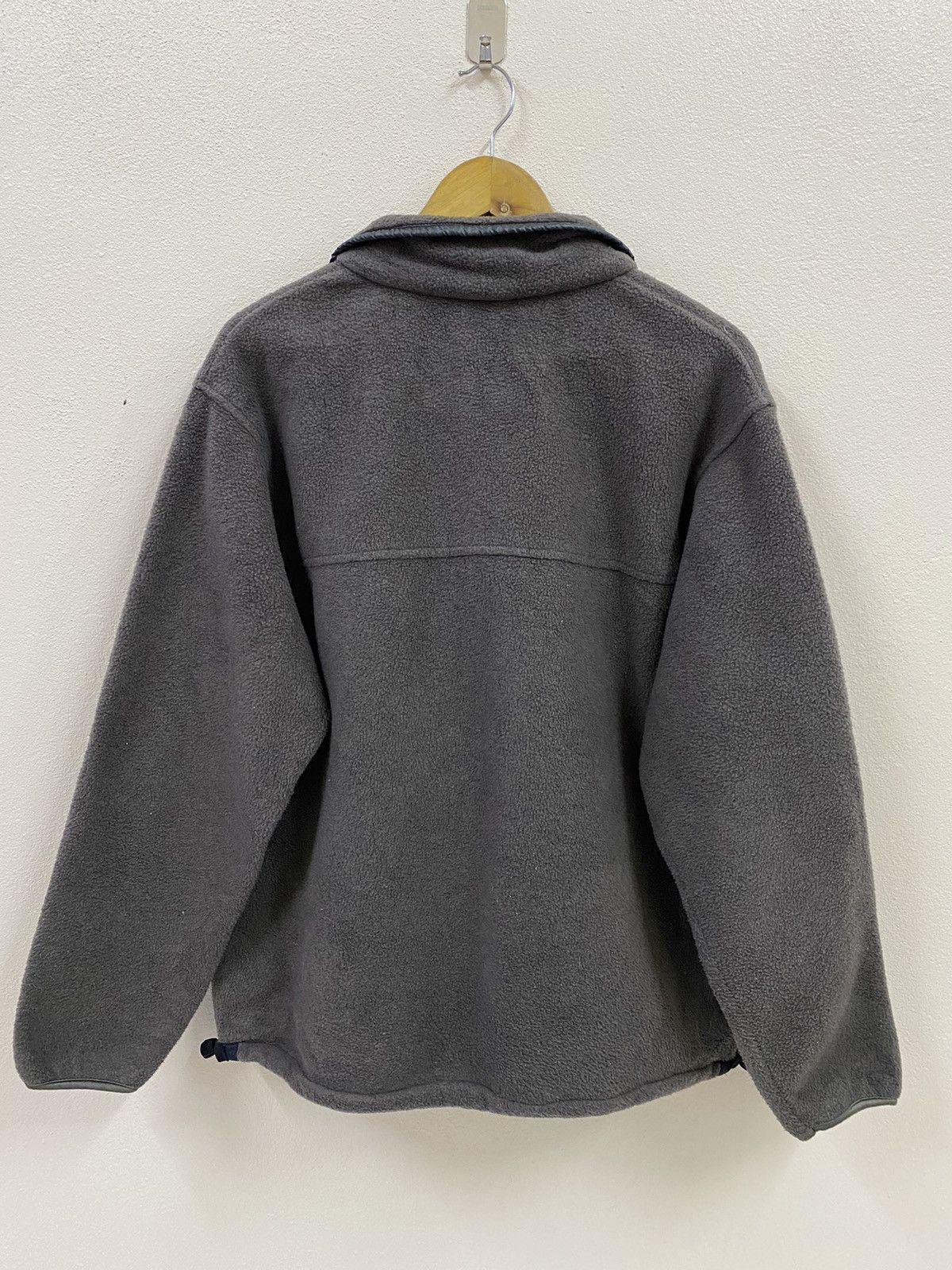 Polartec × Vintage Vtg Polartec Spice Island Fleece Jacket Size US L / EU 52-54 / 3 - 7 Thumbnail