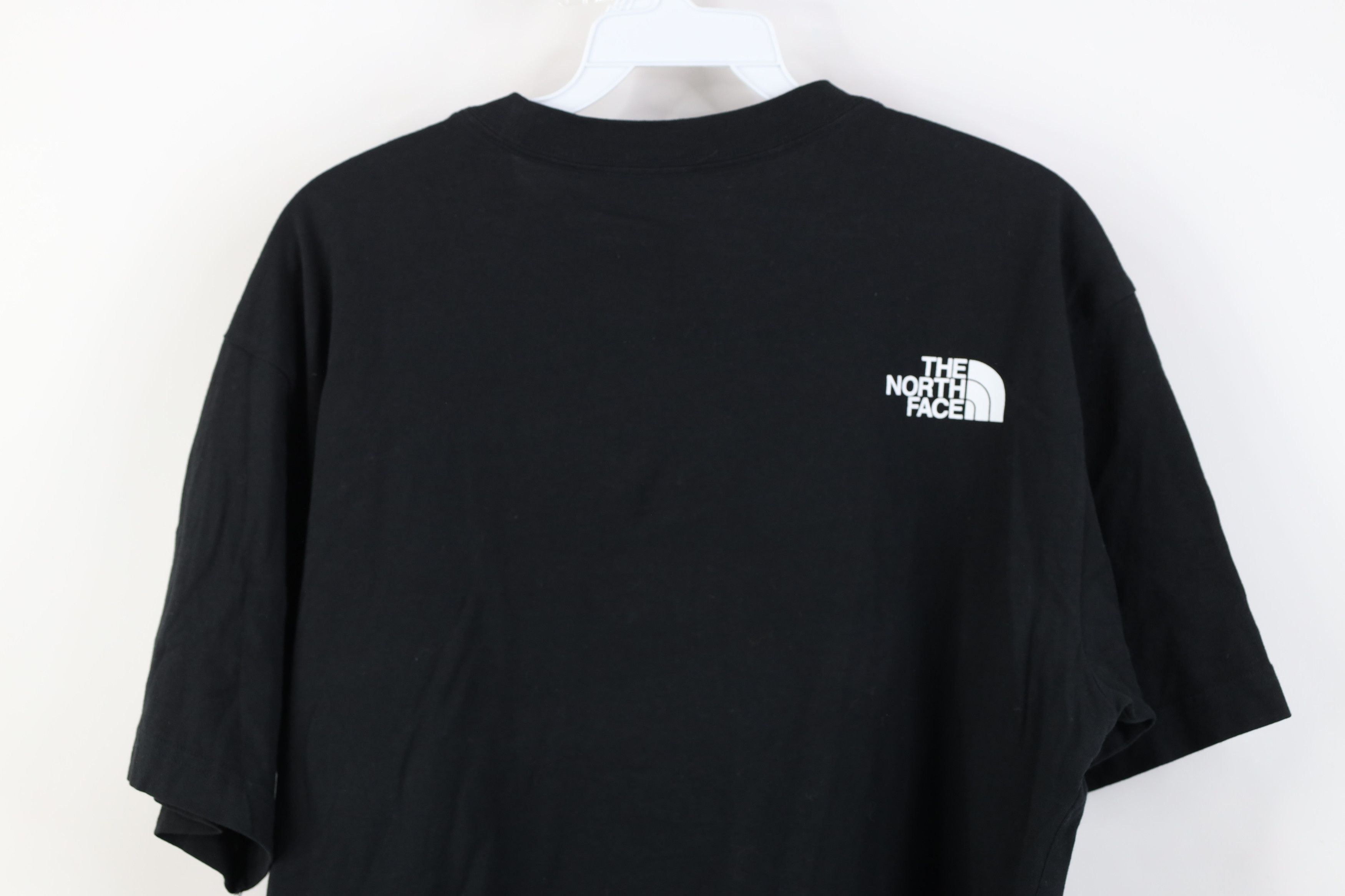 The North Face The North Face Spell RU14 2014 Sochi Winter Olympics T-Shirt Size US S / EU 44-46 / 1 - 13 Thumbnail