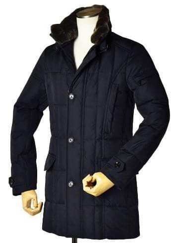 MooRER MooRER Valente-LL Size US S / EU 44-46 / 1 - 1 Thumbnail