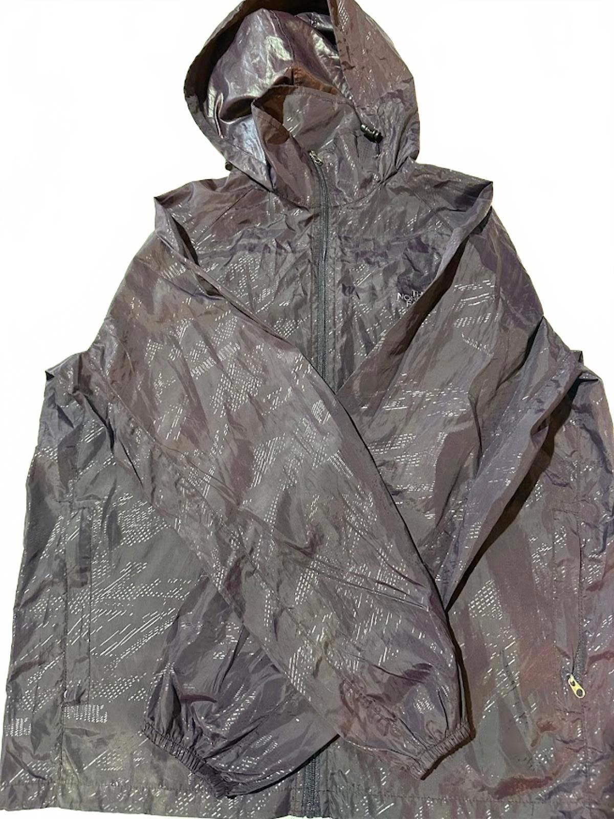 The North Face The North Face Hooded Windbreaker M Size US M / EU 48-50 / 2 - 5 Thumbnail