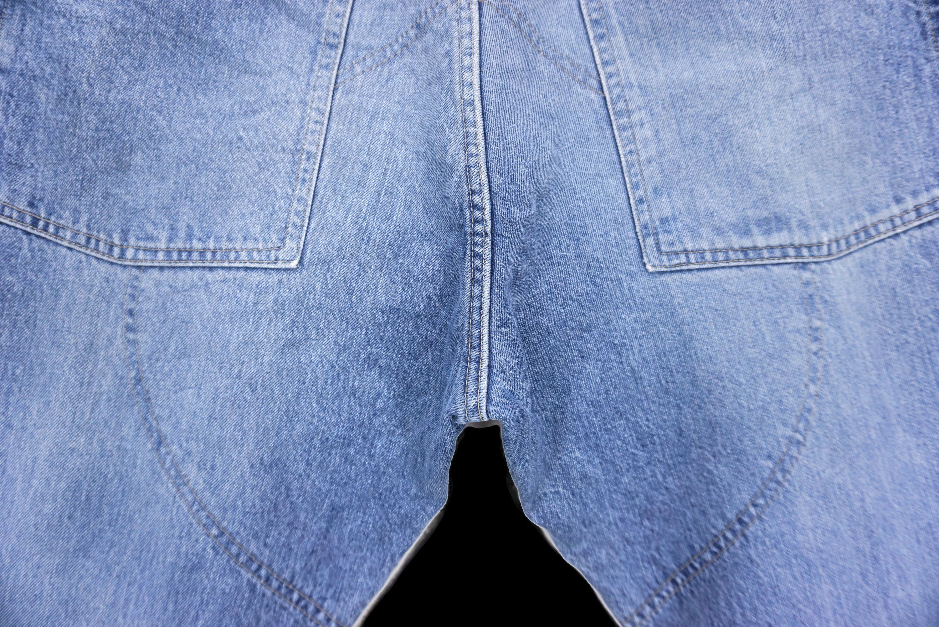 G-Star G-star Jeans Size W38xL31 Elwood Patchwork Baggy Denim Size US 38 / EU 54 - 10 Thumbnail