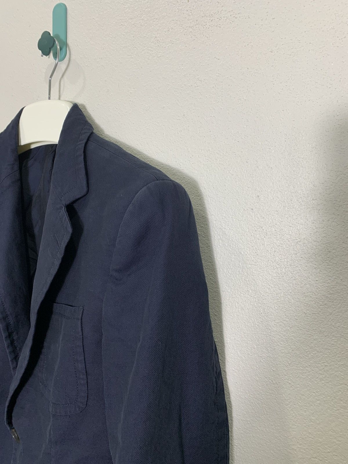 Gucci Gucci Tom Ford blazer Size US S / EU 44-46 / 1 - 3 Thumbnail