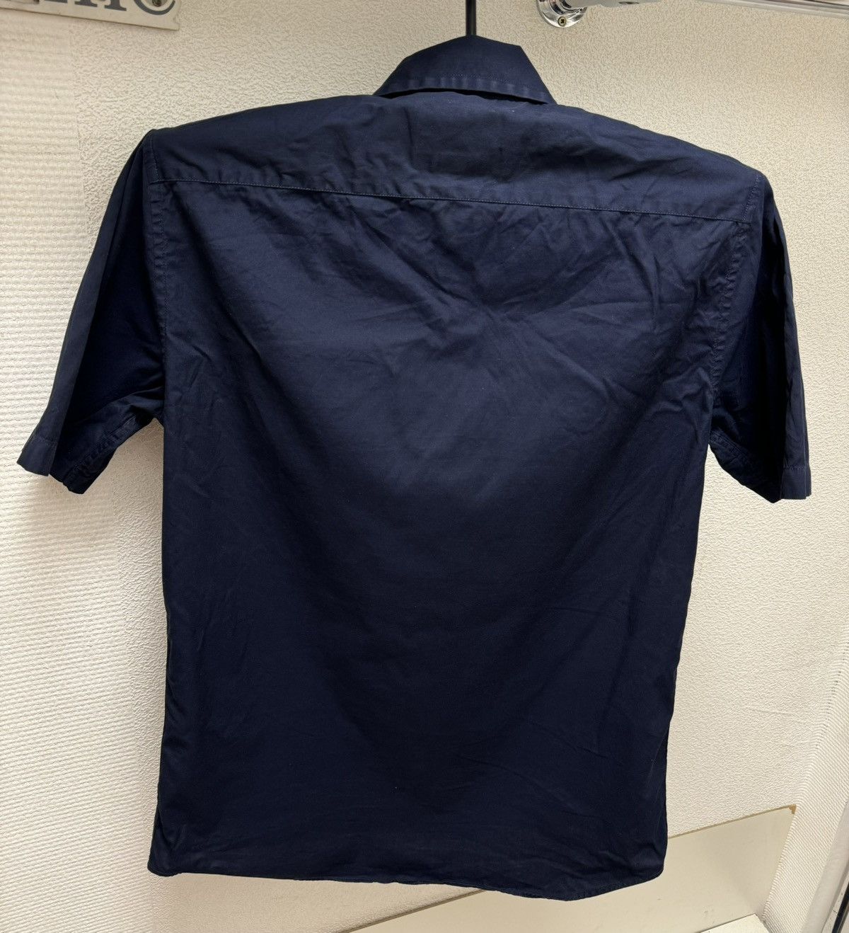Vivienne Westwood Vivienne Westwood shirt 50 size M-L luxury Size US L / EU 52-54 / 3 - 8 Thumbnail