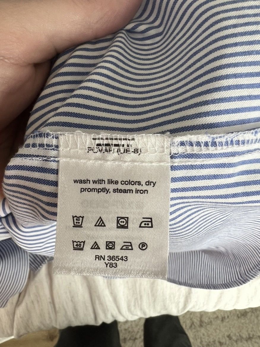 basketcase gallery Basketcase Gallery Button Up Graphic Shirt RARE Size US XL / EU 56 / 4 - 7 Thumbnail