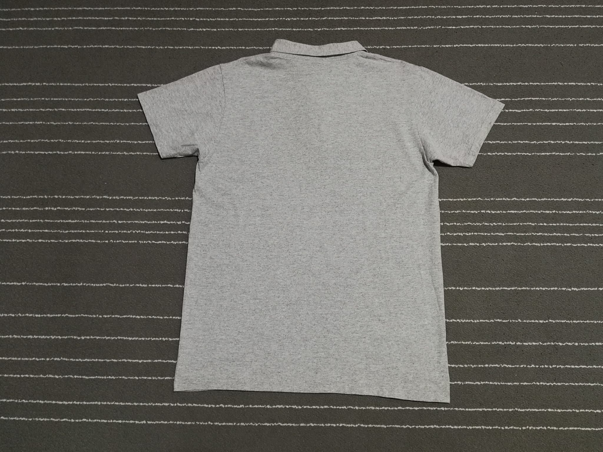 Velva Sheen Velva Sheen usa Single stich polo S Size US S / EU 44-46 / 1 - 2 Thumbnail