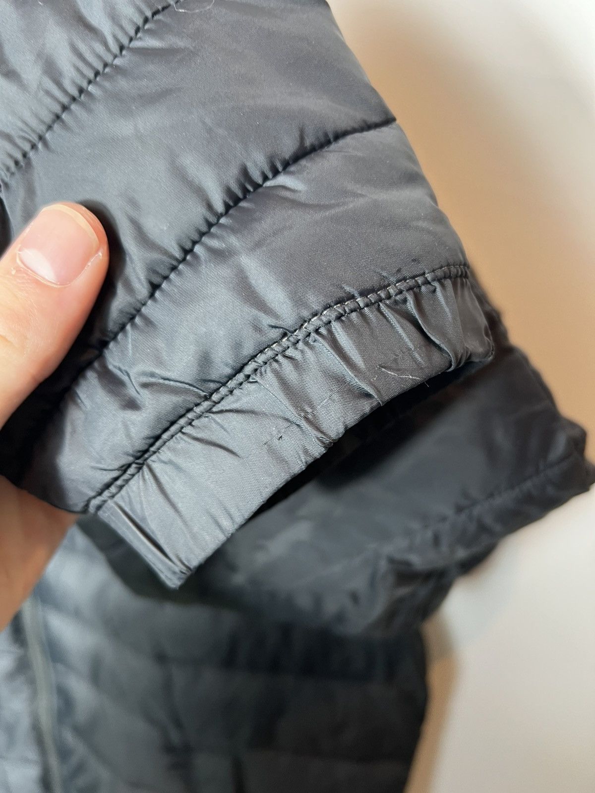 Barbour Barbour Chain Baffle Fibredown Quilted Padded Puffer Jacket Size US M / EU 48-50 / 2 - 9 Thumbnail