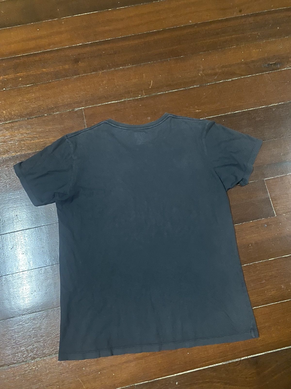 Band Tees Daft Punk Electronic House Music Duo band Shirt sun faded Size US L / EU 52-54 / 3 - 6 Thumbnail