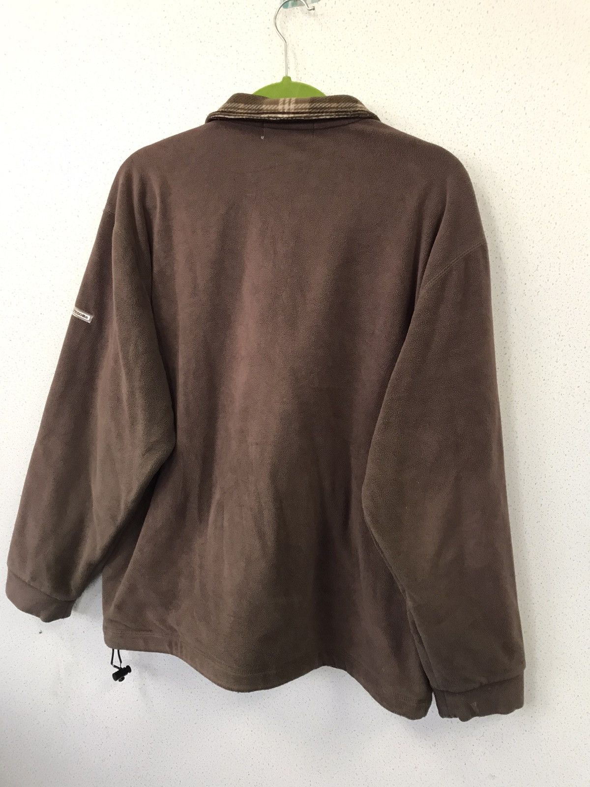 Renoma U.P Renoma Fleece Jacket Size US L / EU 52-54 / 3 - 9 Thumbnail