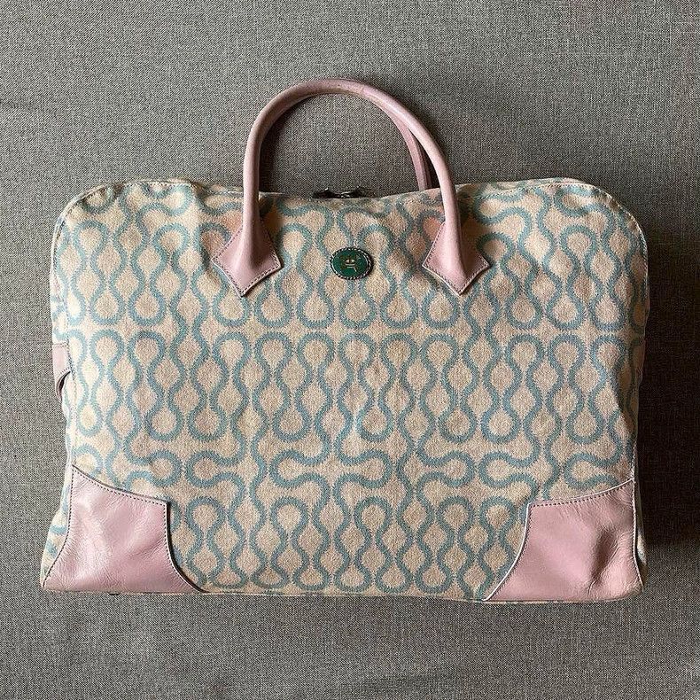 Vivienne Westwood Vivienne Westwood size os Bone pirate gold badge bag Size ONE SIZE - 1 Thumbnail