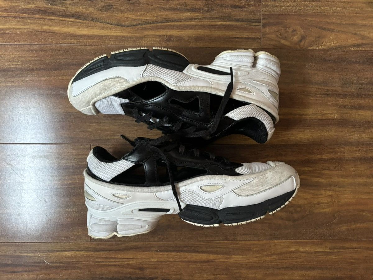 Adidas × Raf by Raf Simons Raf Simmons x Replicant Ozweego Size US 9.5 / EU 42-43 - 3 Thumbnail