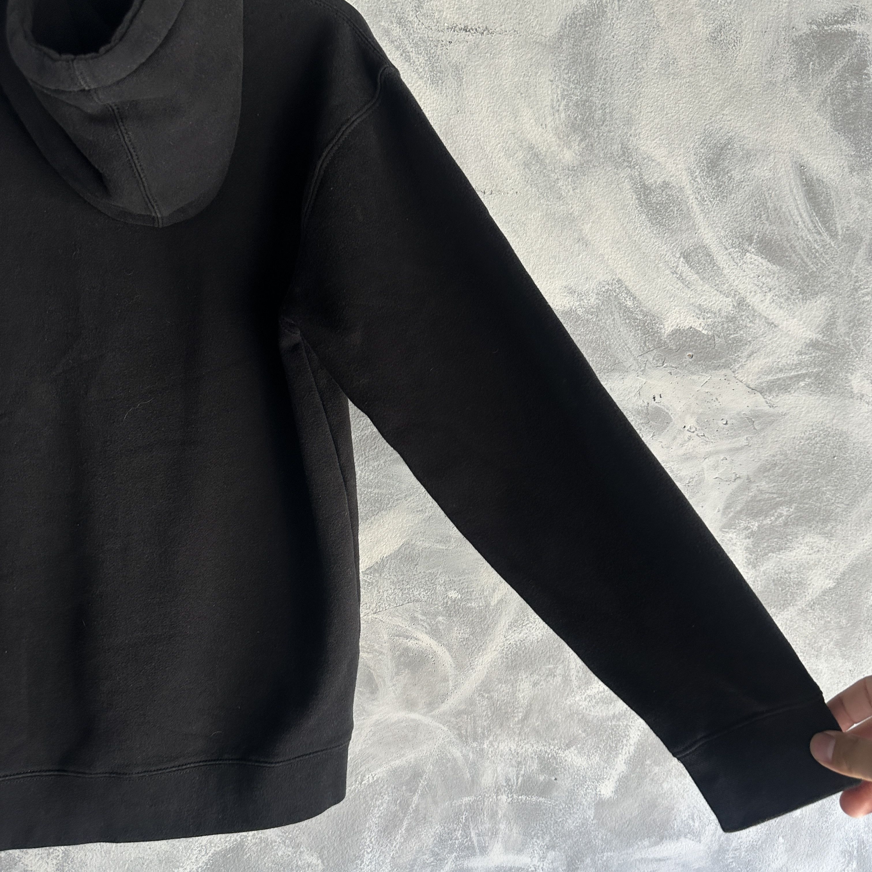 Full Send Full Send Nelk Boys Hoodie Mens Fire Flames Logo Size US S / EU 44-46 / 1 - 11 Thumbnail