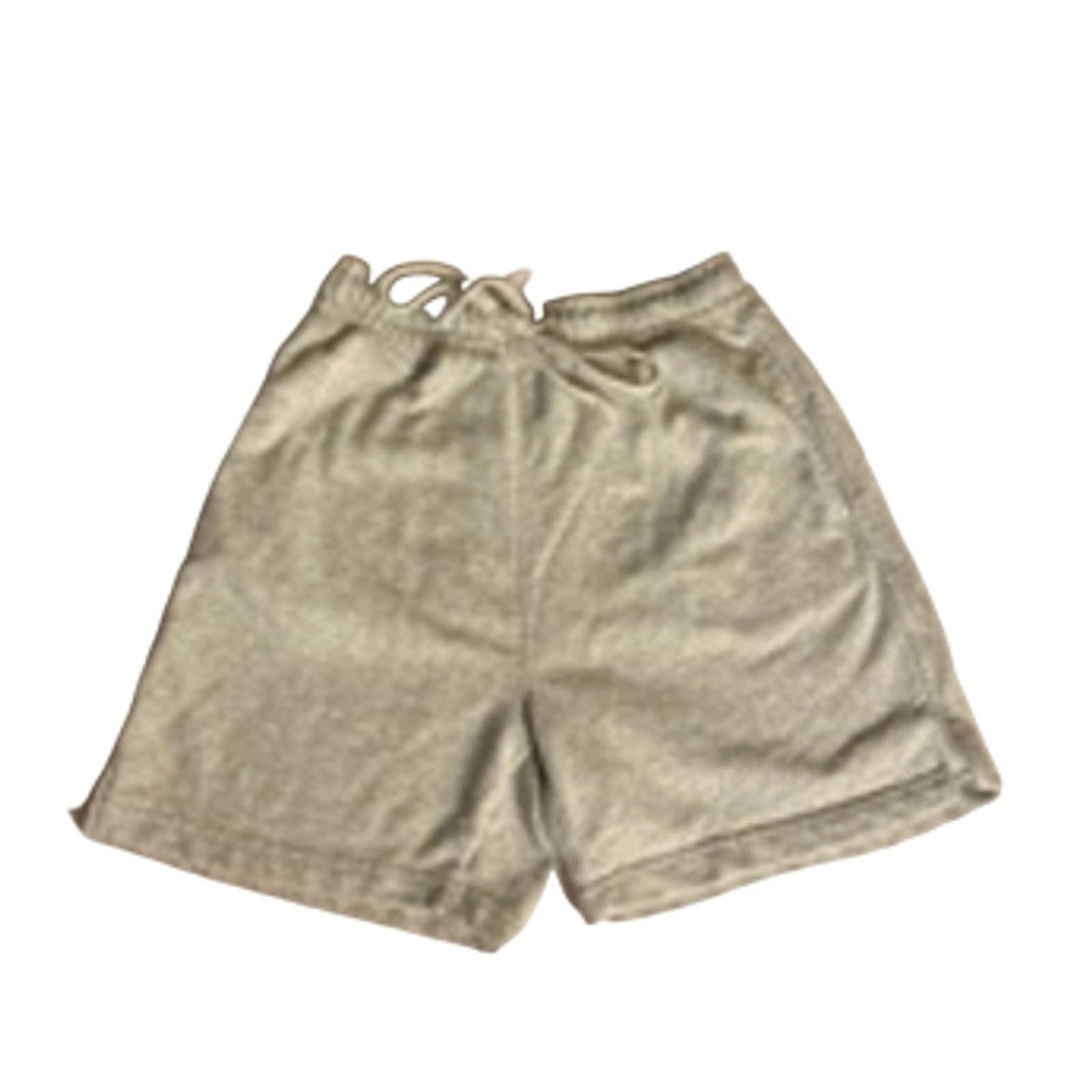 Forever 21 Forever 21 Men’s Gray Sweat Shorts S Comfy Casual Loungewear Size US 26 / EU 42 - 2 Thumbnail