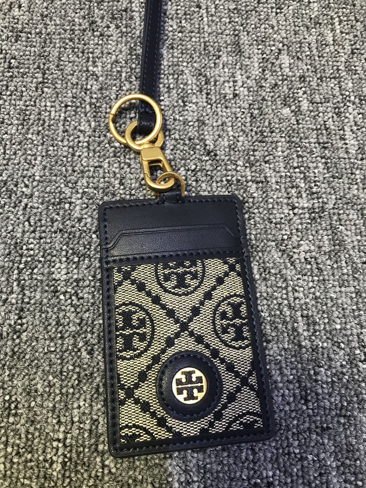 Tory Burch Tory Burch Emerson Lanyard Size ONE SIZE - 3 Thumbnail