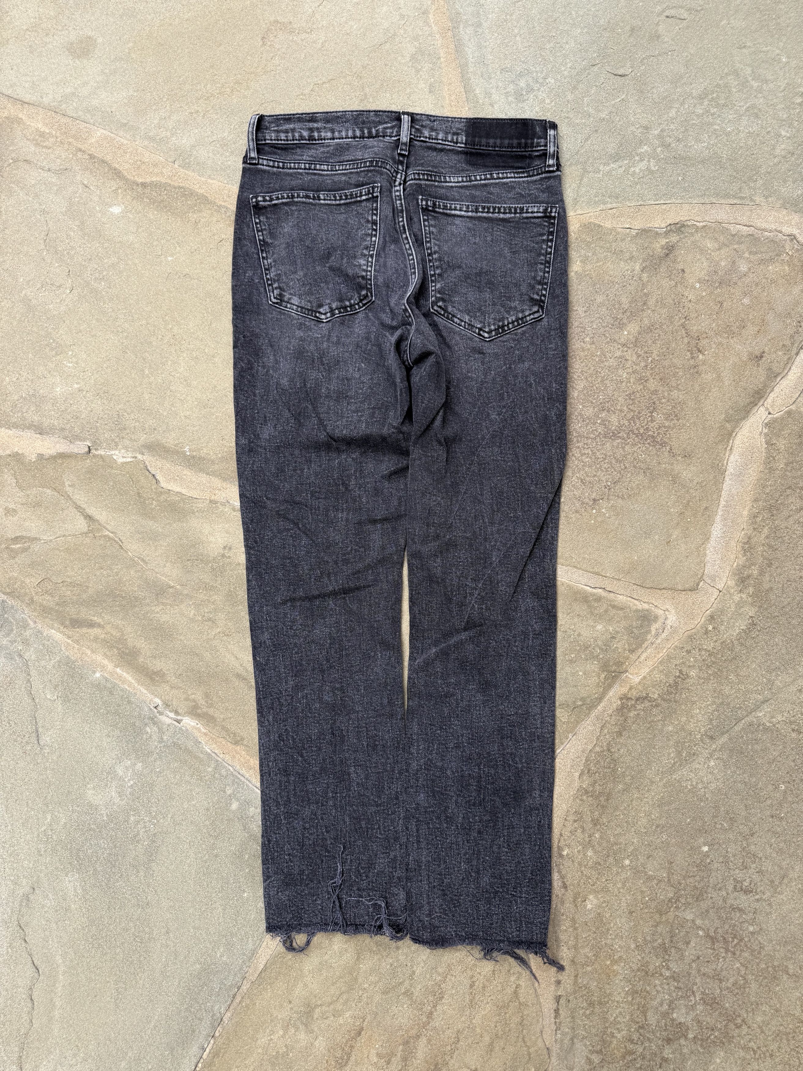 Gap Vintage Gap Jeans Size 26" / US 2 / IT 38 - 2 Thumbnail