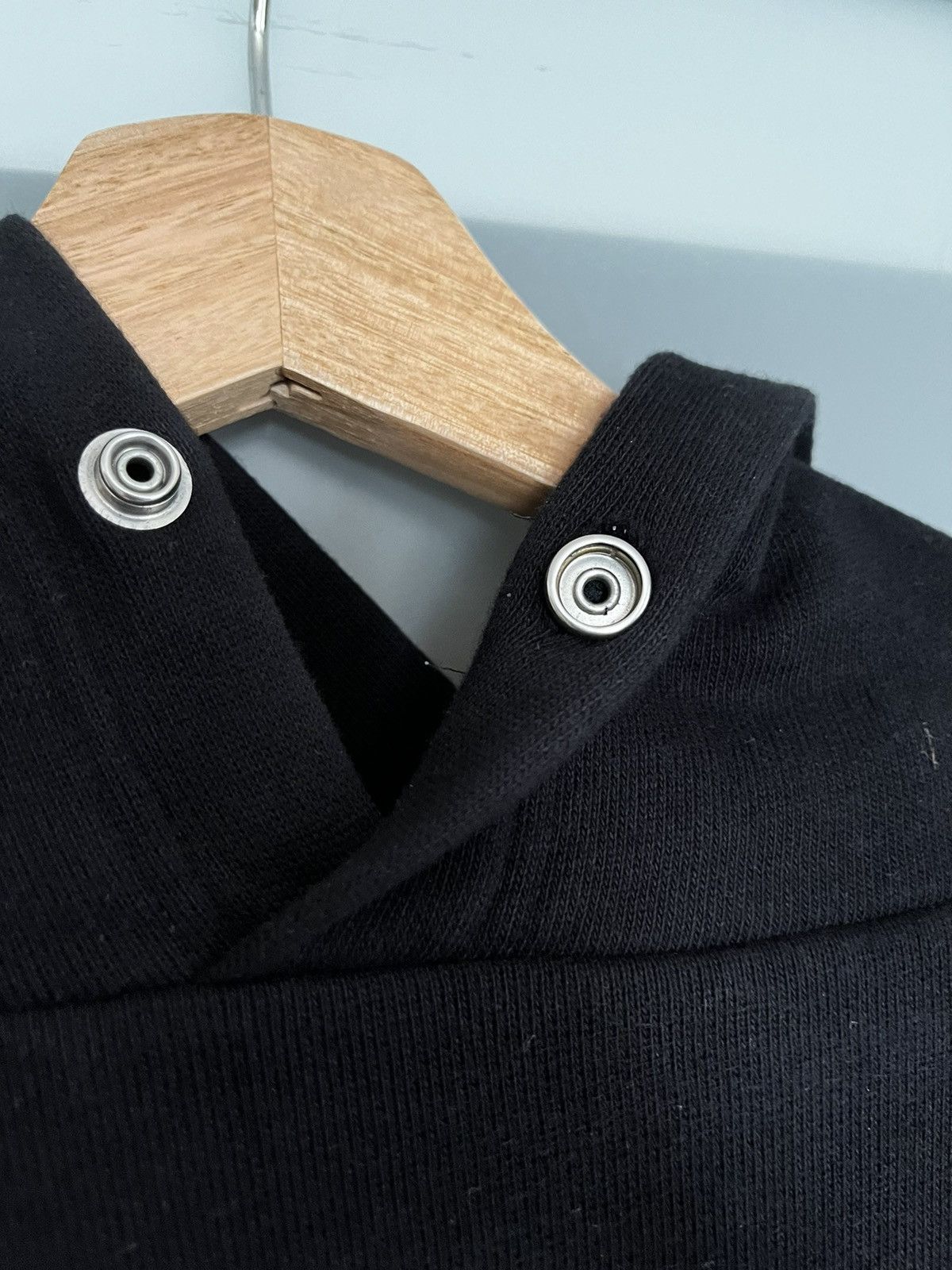Balenciaga Balenciaga Techno hoodie Size US M / EU 48-50 / 2 - 8 Thumbnail