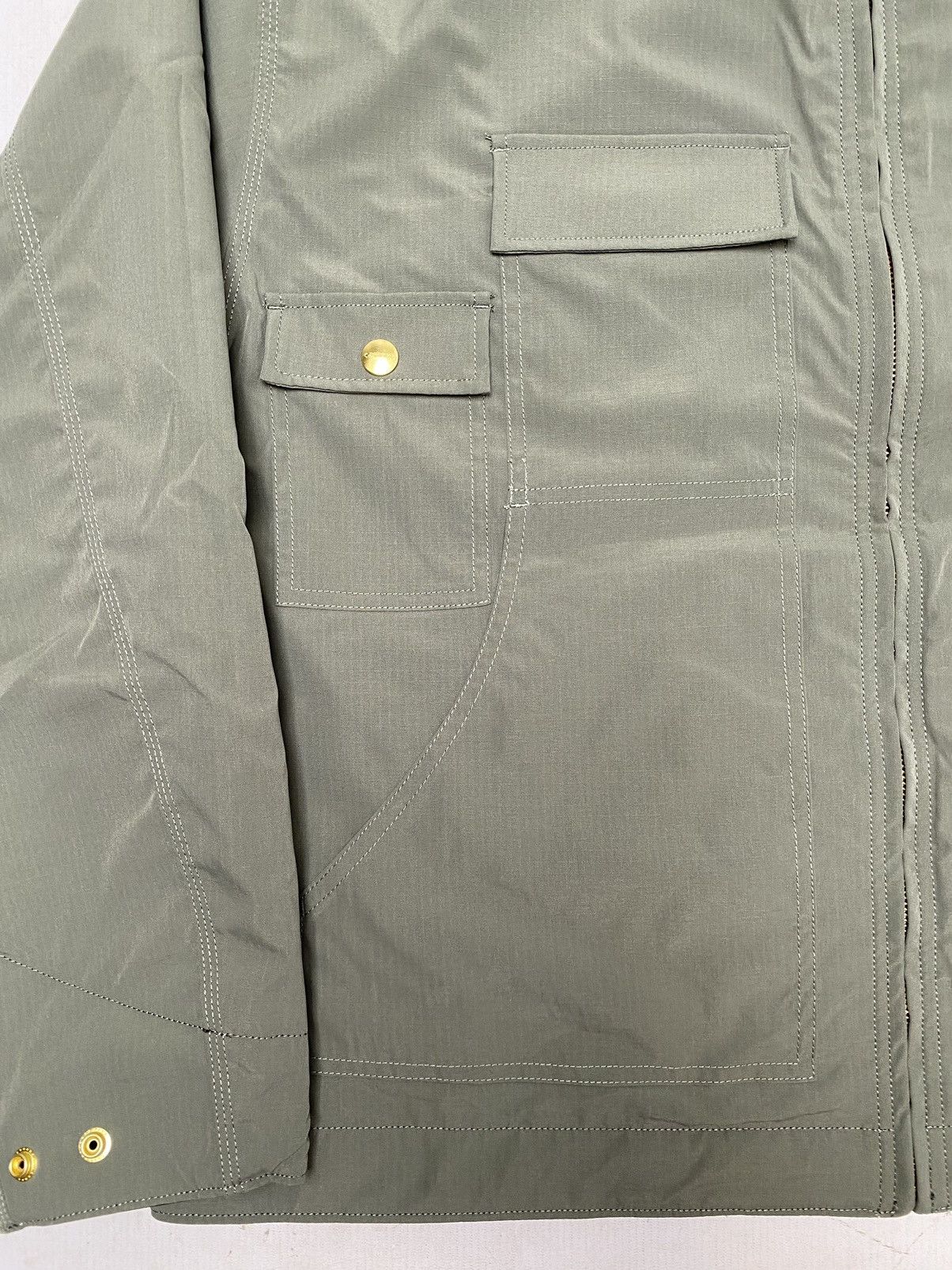 Carhartt Wip Reversible Detroit Jacket Max Carhartt Wip x Invicible XL Size US XL / EU 56 / 4 - 17 Thumbnail