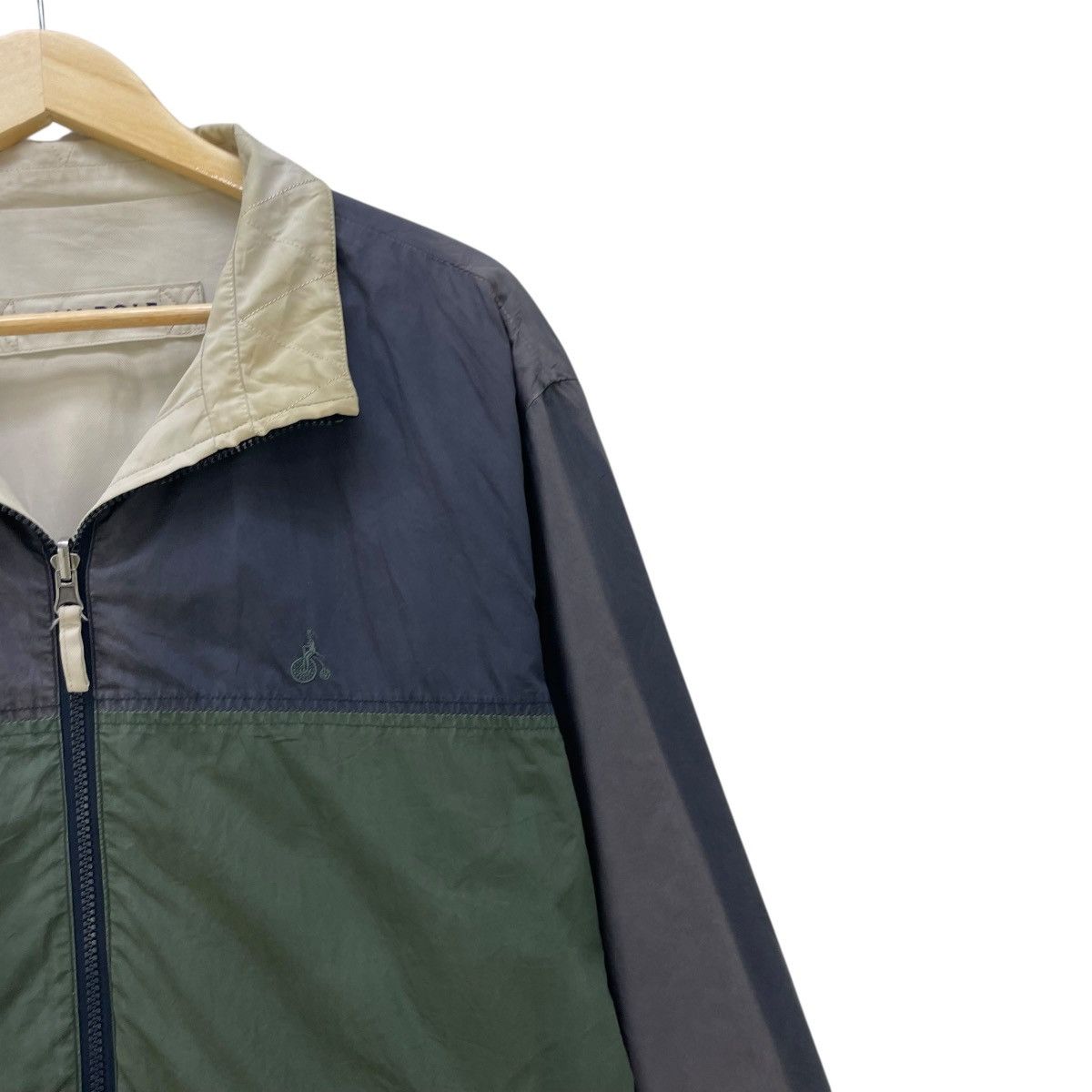 BEANPOLE Vintage Bean Pole Reversible Jacket Size US M / EU 48-50 / 2 - 5 Thumbnail