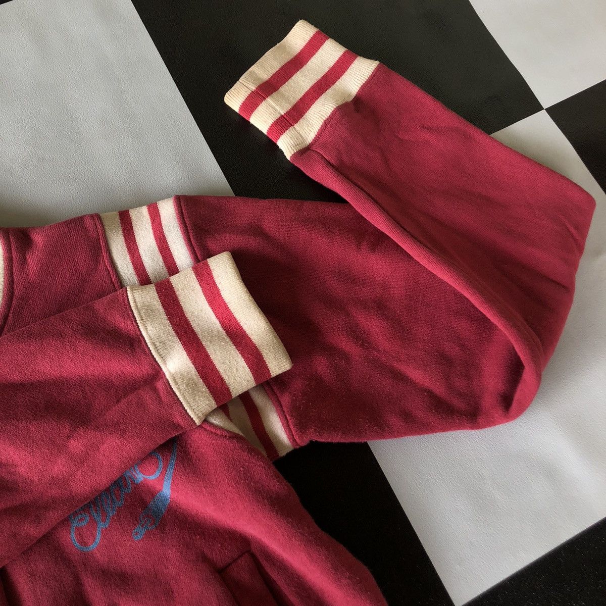 Hysteric Glamour × Japanese Brand Hysteric Glamour Sweater Size US XS / EU 42 / 0 - 5 Thumbnail