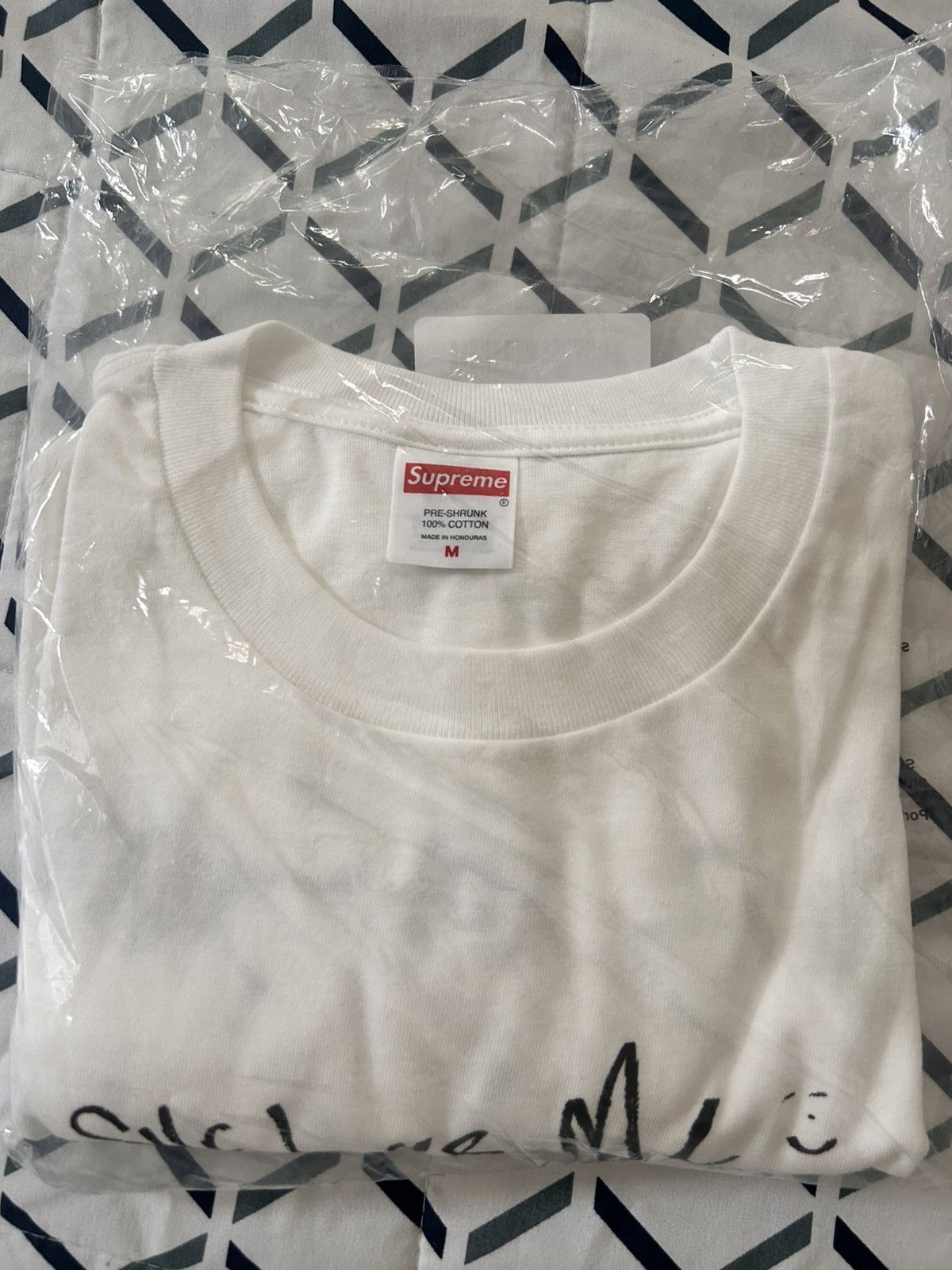 Supreme Max B Supreme Tee | Grailed
