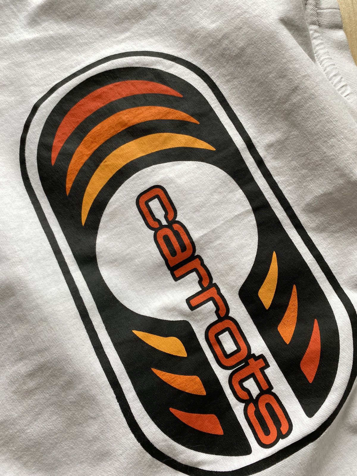 Carrots by Anwar Carrots By Anwar Carrots t shirt Size US L / EU 52-54 / 3 - 4 Thumbnail