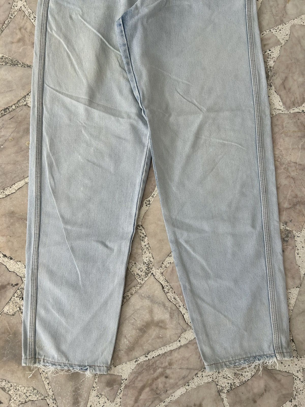 Levi's Levis 656 Vintage Japan Denim Size US 30 / EU 46 - 3 Thumbnail