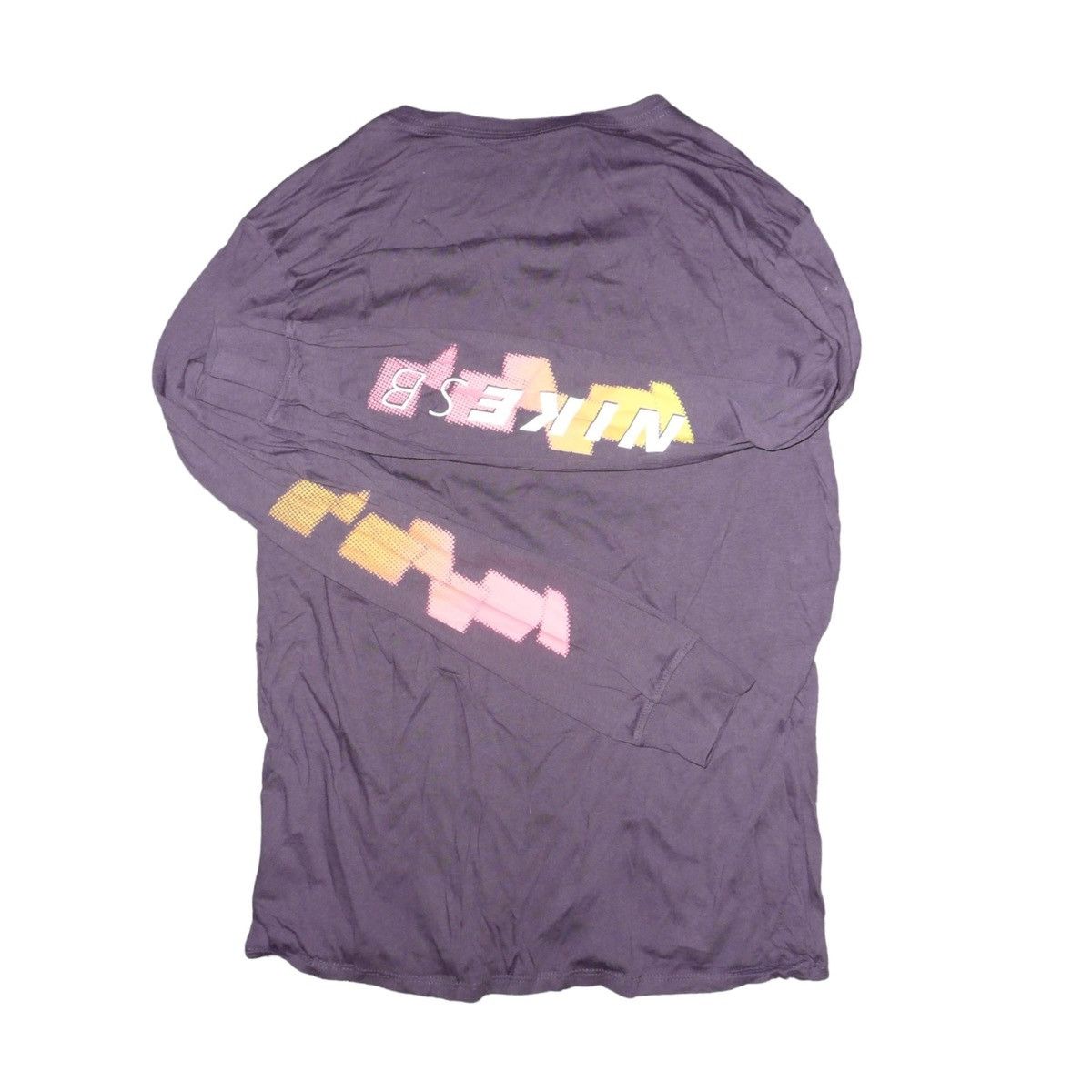 Nike Retro Nike SB Long Sleeve • Large Size US L / EU 52-54 / 3 - 1 Thumbnail