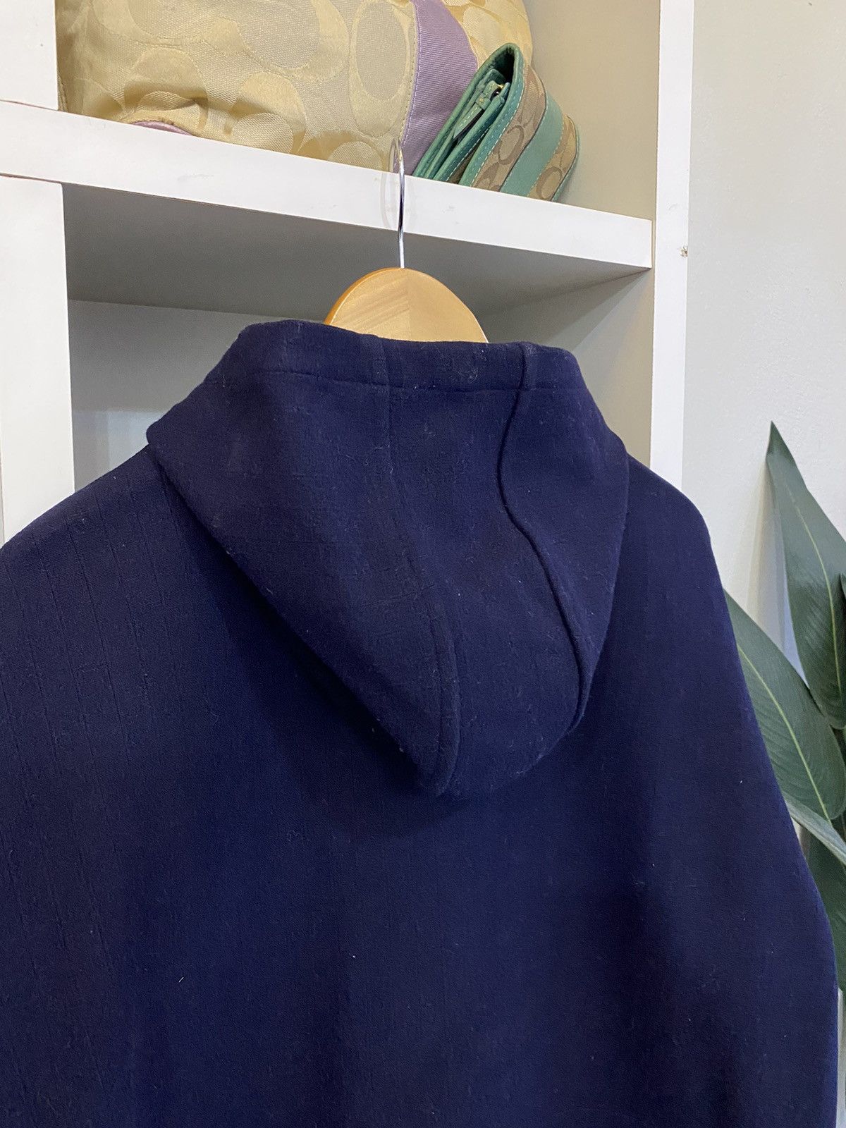 Designer × Y's × Yohji Yamamoto Yohji Yamamoto Y’s Jacket Size US M / EU 48-50 / 2 - 13 Thumbnail