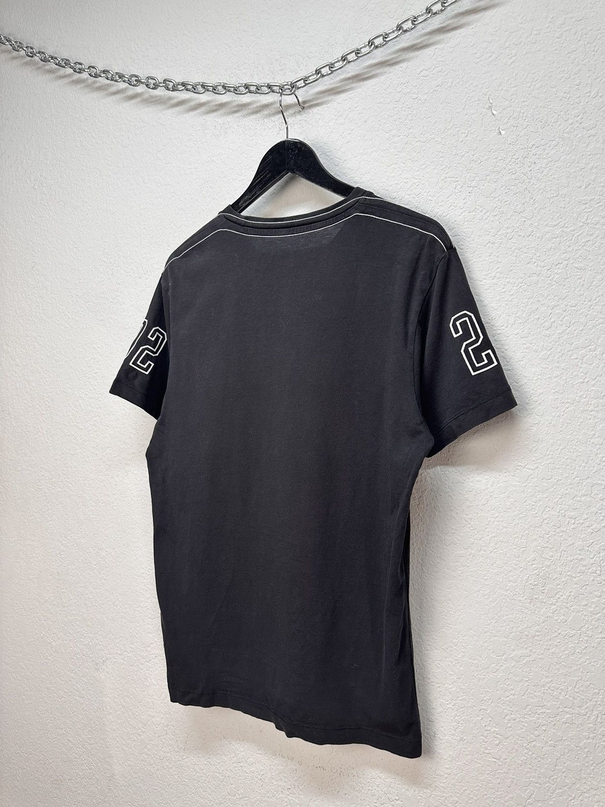 True Religion True Religion T-shirt Japan Size US M / EU 48-50 / 2 - 12 Thumbnail