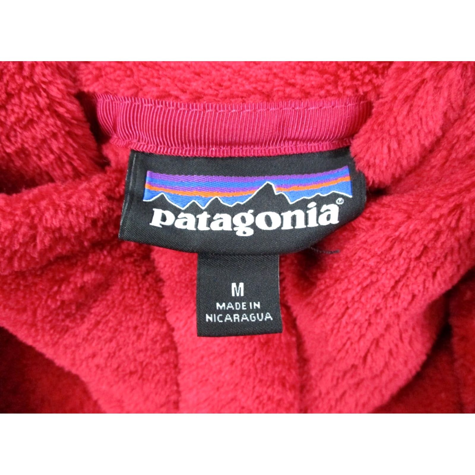 Patagonia Patagonia Jacket Womens M Pink Snap T Fleece Outdoor Windbreaker 25442 Size M / US 6-8 / IT 42-44 - 7 Thumbnail