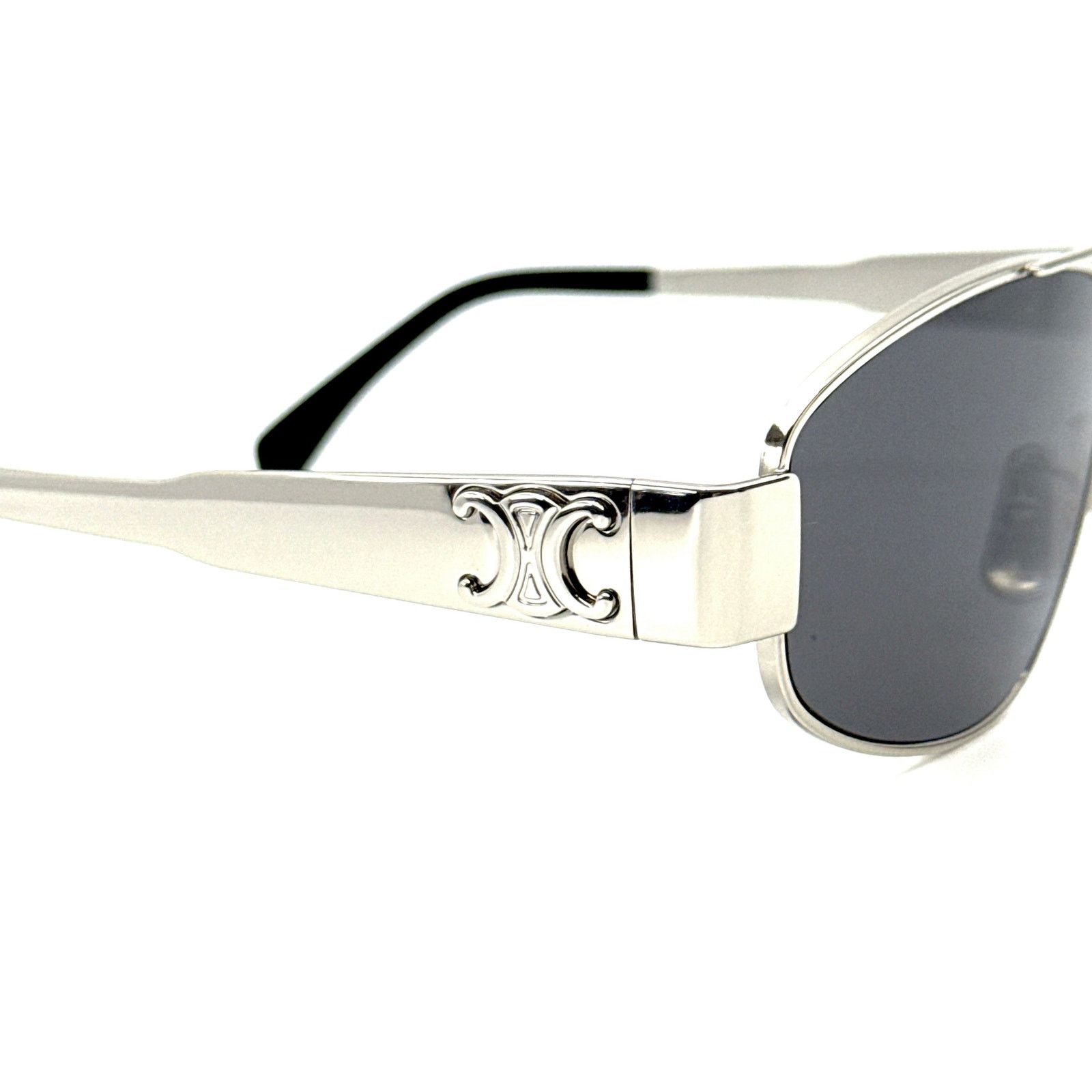 Celine New! CELINE Sunglasses CL40281U 16A, Authentic Size ONE SIZE - 7 Thumbnail