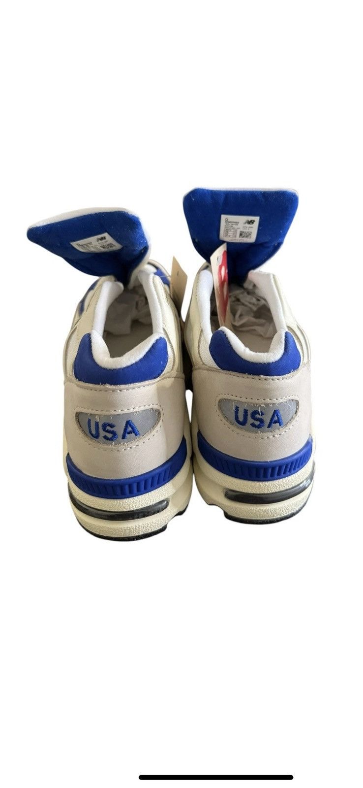 New Balance New Balance Size US 9.5 / EU 42-43 - 4 Thumbnail