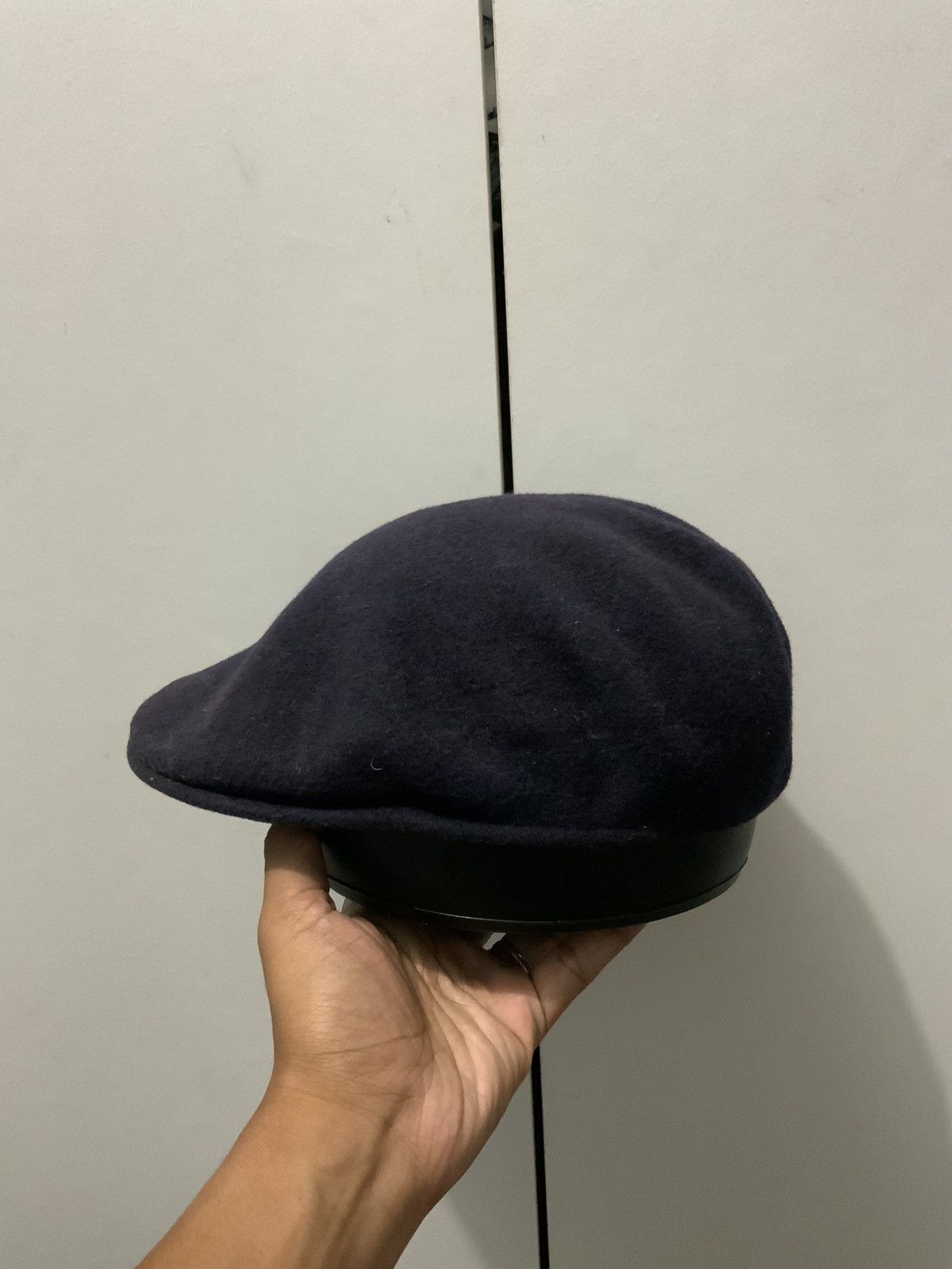 Kangol Vintage Kangol Wool Berreta Flat Hat Size ONE SIZE - 2 Thumbnail