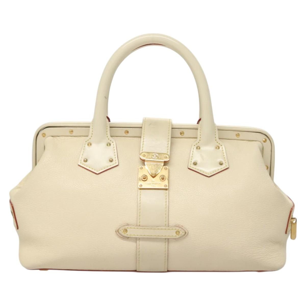 Louis Vuitton Louis Vuitton Suhali handbag Size ONE SIZE - 1 Thumbnail