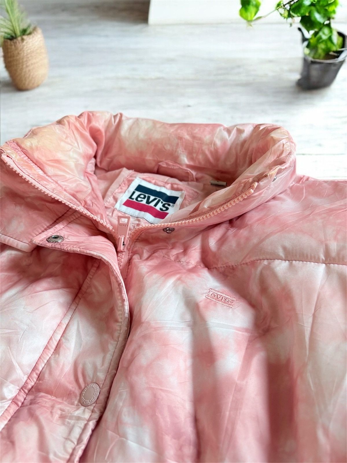 Levi's Vintage Clothing Vintage Levi’s jacket Size L / US 10 / IT 46 - 1 Thumbnail