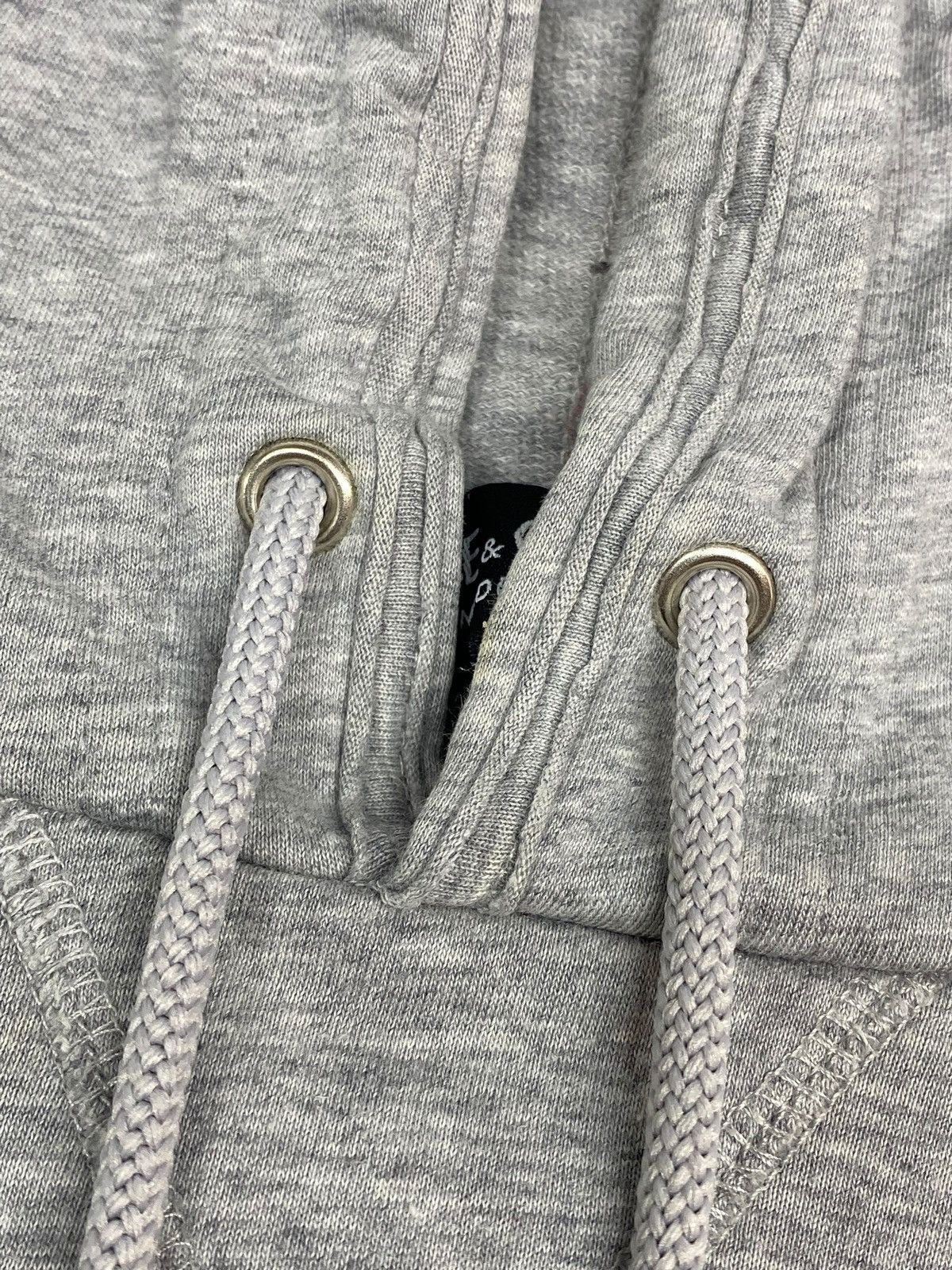 Dolce & Gabbana 🔥 DOLCE & GABBANA MARILYN MONROE HOODIE 90s ICONIC VIBES Size US L / EU 52-54 / 3 - 12 Thumbnail