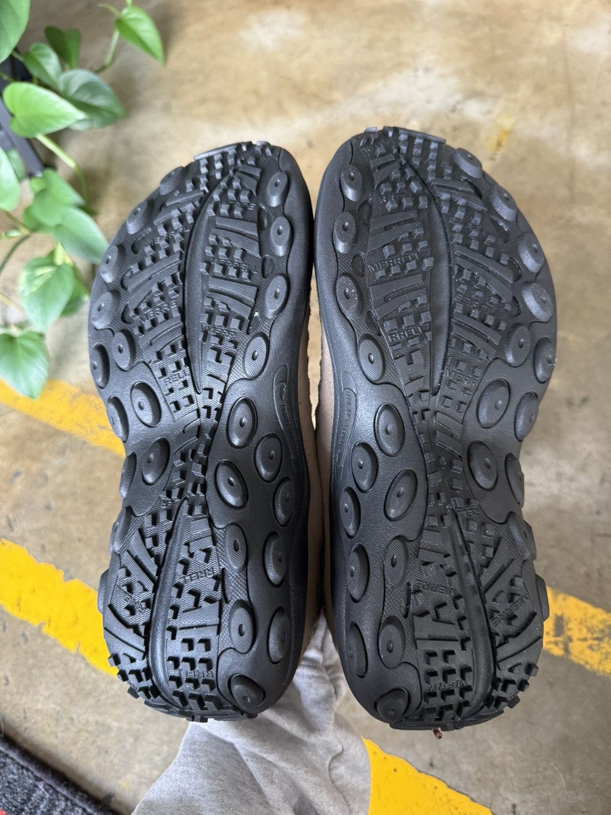 Merrell 1TRL Merrell 1TRL Jungle Moc EVO Woven SE Size US 7.5 / EU 40-41 - 6 Thumbnail
