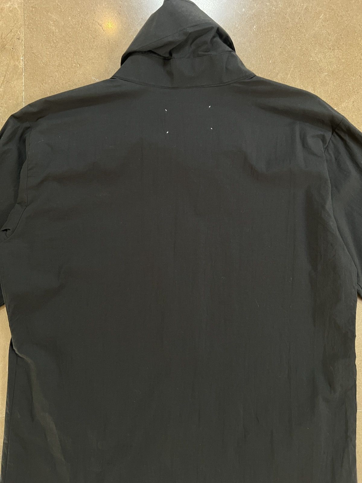 Maison Margiela Martin Margiela conceptual shirt Size M / US 6-8 / IT 42-44 - 11 Thumbnail