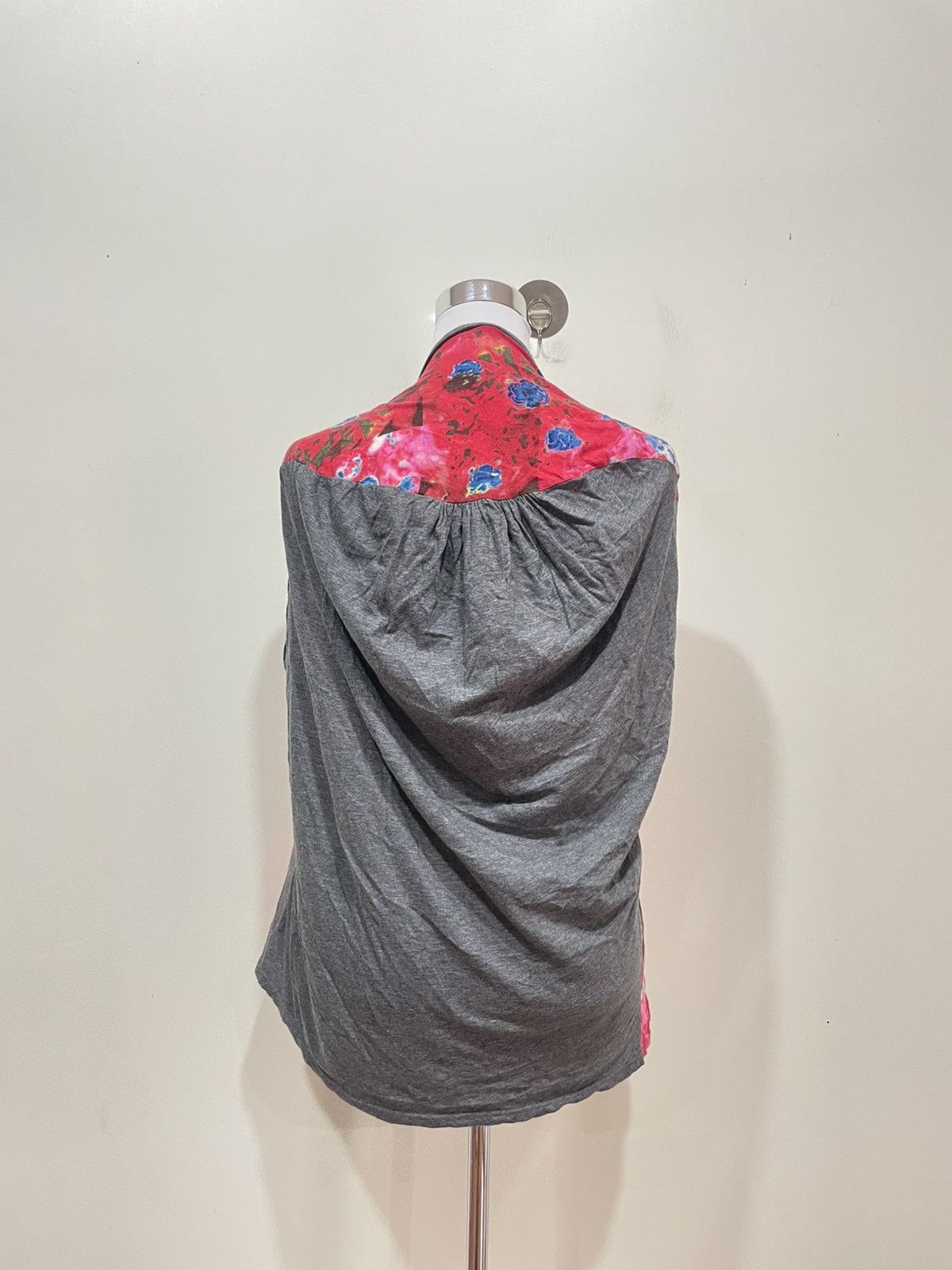 Sunao Kuwahara SunaoKuwahara Blouse Size M / US 6-8 / IT 42-44 - 2 Thumbnail