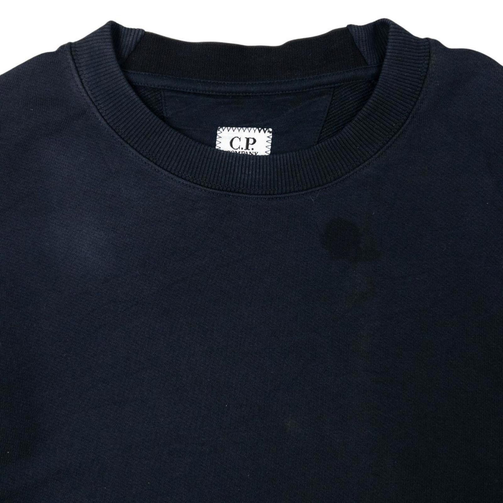 C.P. Company Vintage CP Company Sweatshirt Size M Size US M / EU 48-50 / 2 - 3 Thumbnail