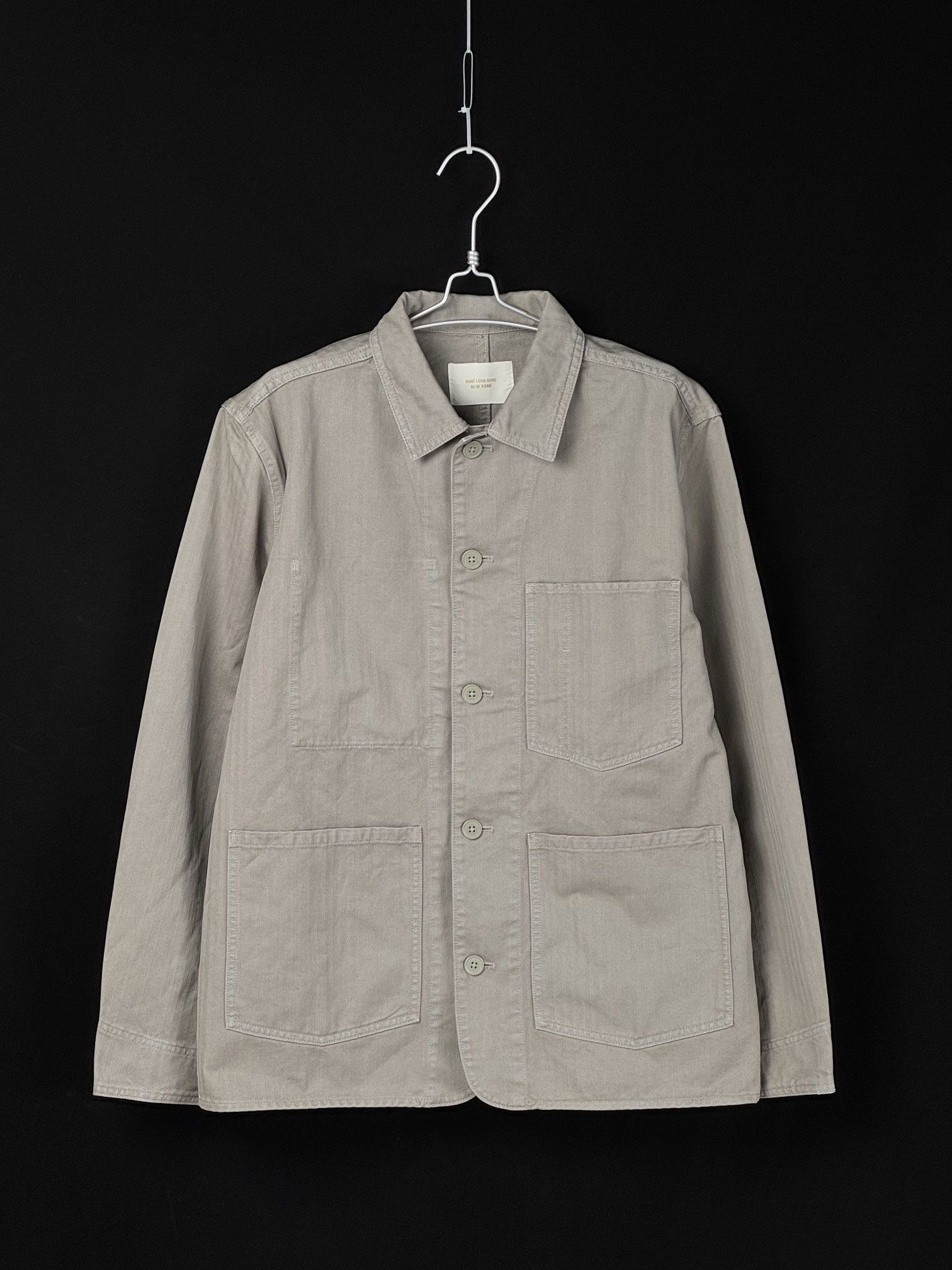 Aime Leon Dore work jacket Size US M / EU 48-50 / 2 - 1 Thumbnail