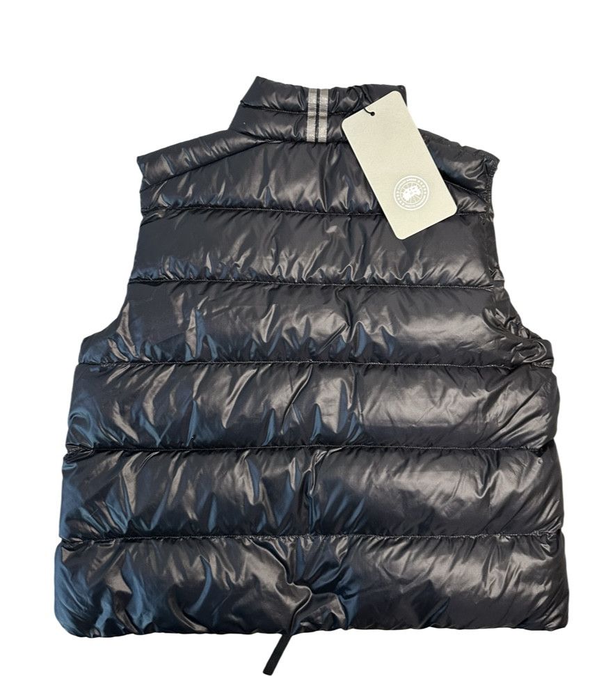 Canada Goose Canada Goose Cypress Gilet Size L / US 10 / IT 46 - 2 Thumbnail