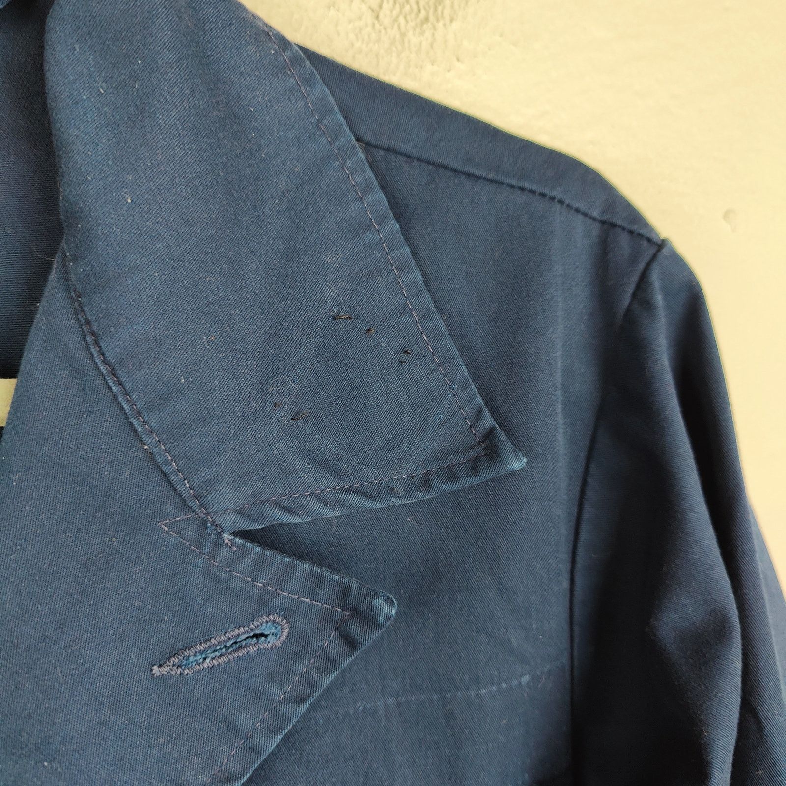 Other Vintage Propper Military Jumpsuit Mens 40R Utility Coveralls Size US 32 / EU 48 - 3 Thumbnail