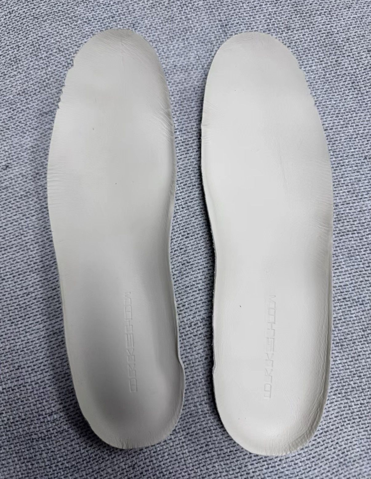 Rick Owens Rick Owens DRKSHDW Canvas High-Top K37 Size US 6.5 / EU 39-40 - 5 Thumbnail