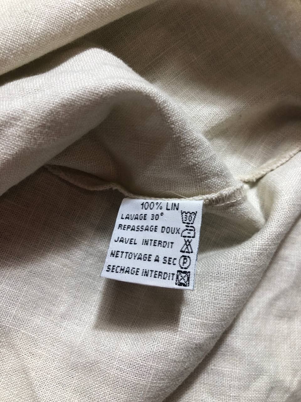 Polo Ralph Lauren Vintage Classic Woman's Polo Ralph Lauren Blazer Big Logo Size M / US 6-8 / IT 42-44 - 4 Thumbnail