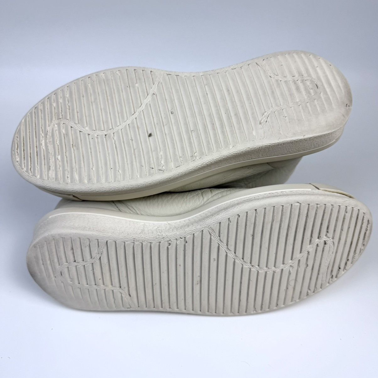 Adidas × Rick Owens Rick Owens x Adidas Mastodon Pro Size US 11.5 / EU 44-45 - 7 Thumbnail