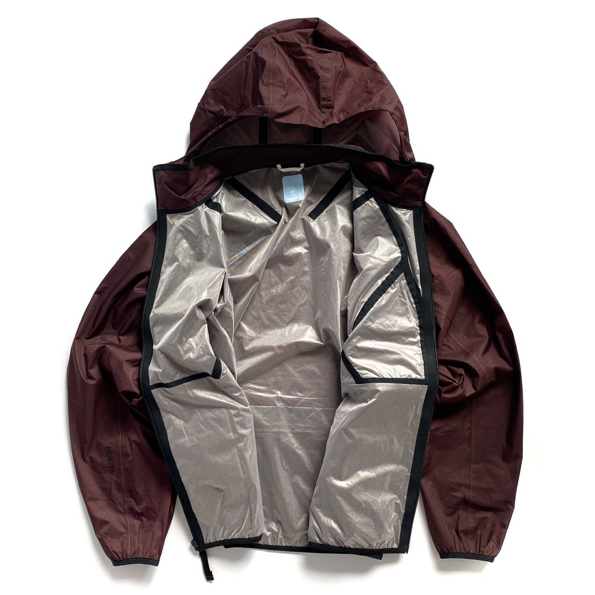 NOCTA × Nike Nike Nocta Drake Track Jacket Size US S / EU 44-46 / 1 - 11 Thumbnail